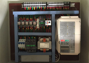 Elektrikli Vinç Kutusu ISO Gezer Vinç Kontrol Paneli