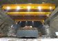 Hidroelektrik Endüstrisi için İş İstasyonu Çift Kirişli Gezer Vinçler 130/60 Ton